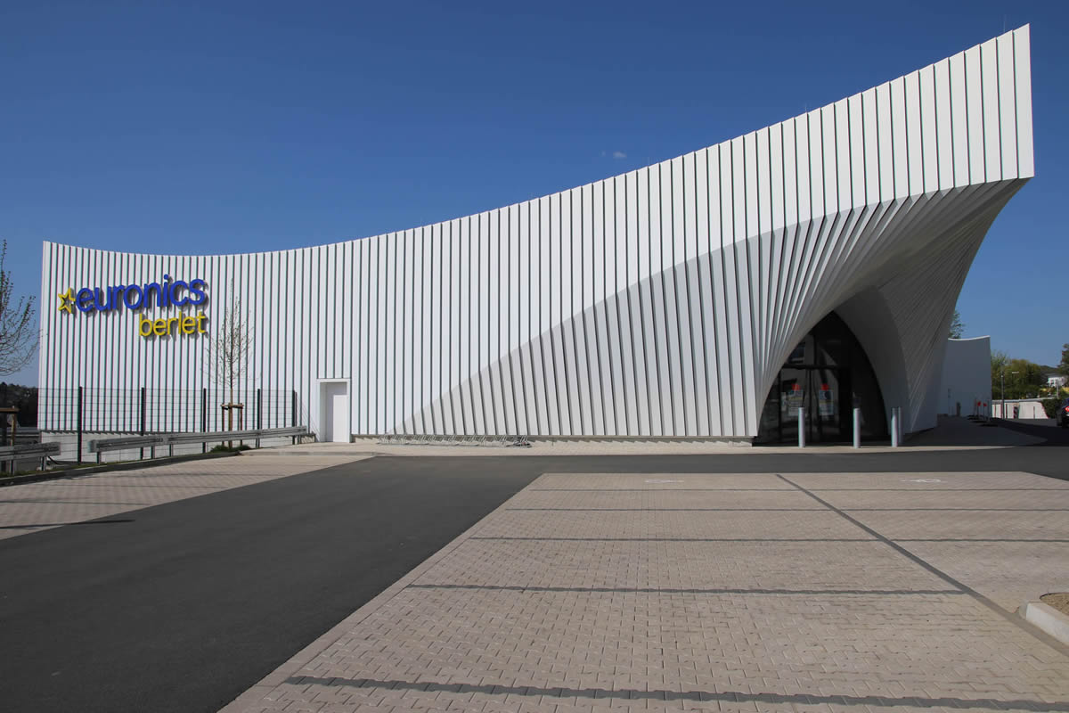 Euronics Berlet NeheimHüsten Athens